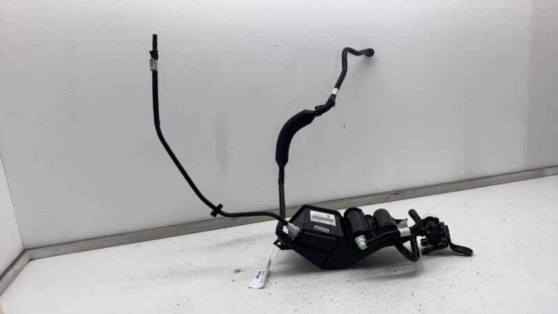 G26B151111N ⭕ 2017-2020 Levante Charcoal Canister Fuel Evaporator Master Cylinder 6700332860