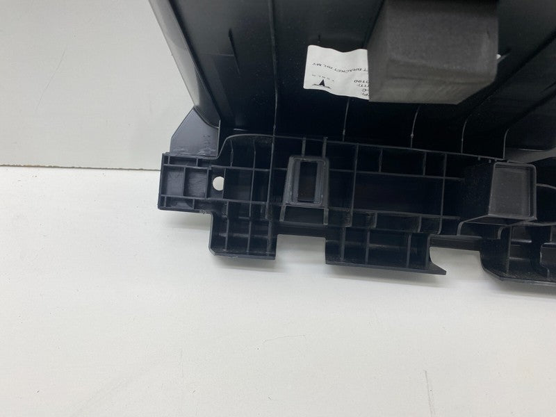 ⭕ 20-24 Tesla Model Y Rear Passenger Trunk Pocket End Bracket Right 16