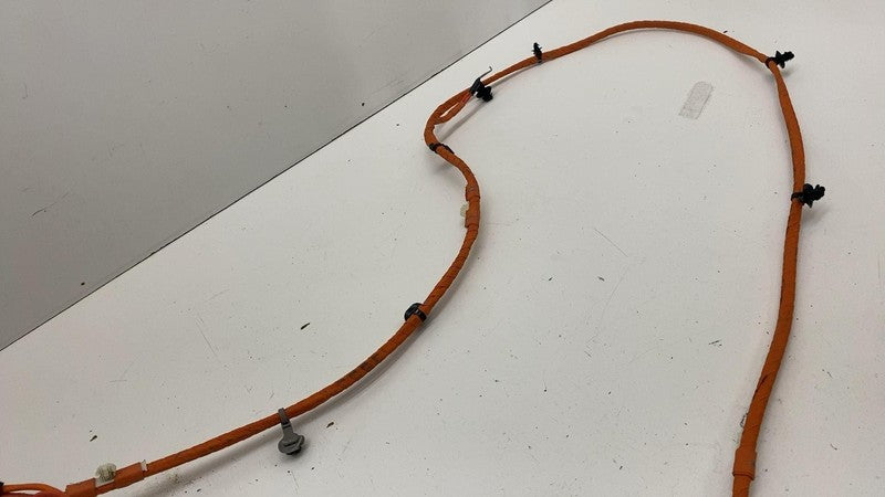 ⭕ 2024-2025 Tesla Cybertruck Cabin Outlet Wiring Harness Cable Wire As