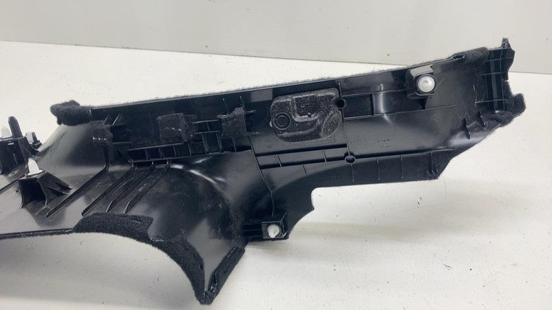 ⭕ 24 25 Tesla Model 3 Driver Side B-Pillar Lower Trim Assembly Left 17