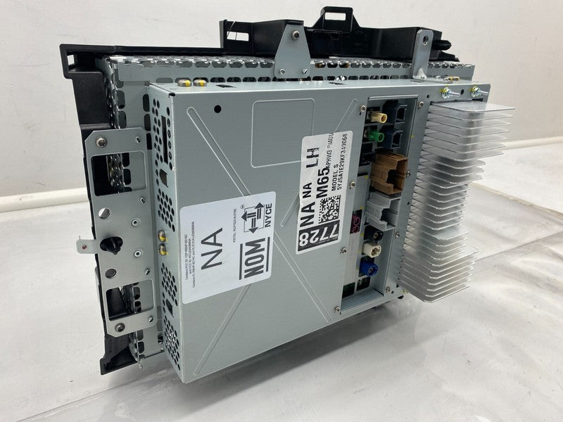 ⭕ 16-20 Model S X Media Control Unit MCU with Display Infotainment 145