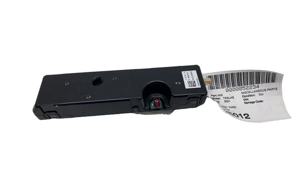2021-2024 Tesla Model S X Wi-Fi Bluetooth Antenna Control Module Unit Assembly