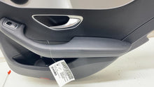 ⭕ 2015-2021 Mercedes Benz C300 Rear Passenger Side Door Trim Panel RH Black OEM