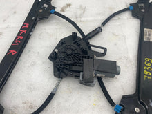 ⭕ 2016-2020 Tesla Model X Rear Right Door Window Regulator & Motor 1028821-00-B