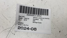 ⭕ 2016-2020 Tesla Model X MX Rear Right Gas Liftgate Shock Strut RH 1065669-00-A