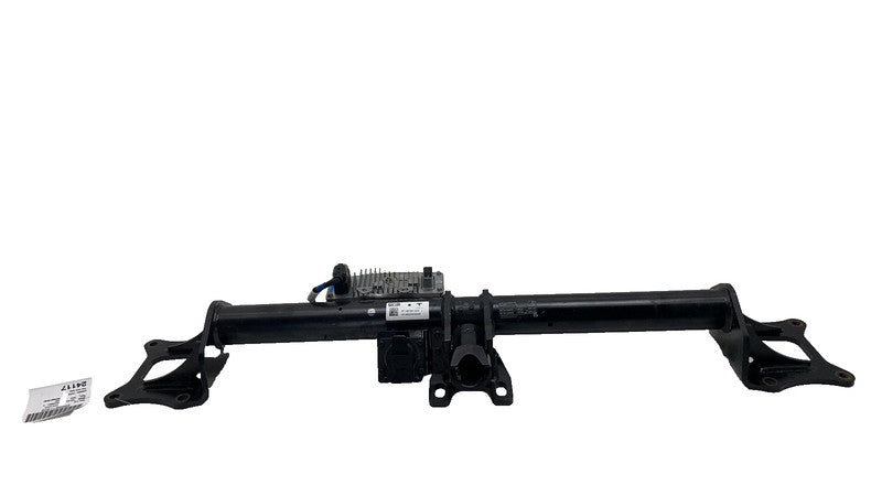 1027581-00-K ⭕ 21-24 Model X MX Rear Exterior Tow Trailer Hitch Bar w/ Connector 1027581-00-K