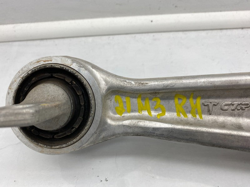 ⭕ 2016-2020 Tesla Model X MX Front Suspension Lower Control Arm Link A