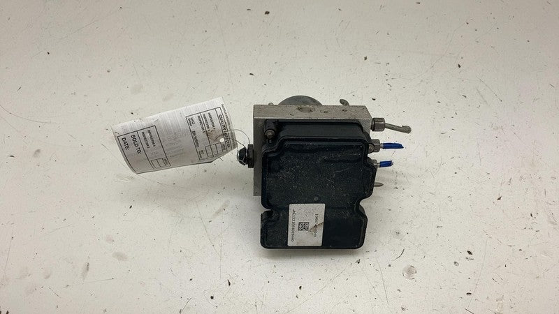 ⭕ 17-23 Tesla Model 3 Anti-Lock Brake System ABS Pump Module Unit 1103