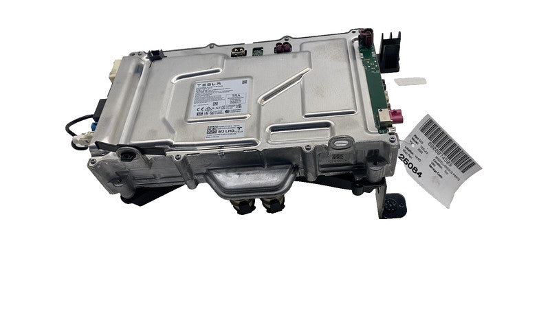 ⭕ 17-23 Model 3 MCU Media Control Unit Service Car Computer Module 168