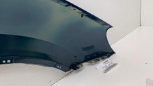 ⭕ 2024 Porsche Cayenne Front Driver Side Fender Shell Panel Left Assembly Blue