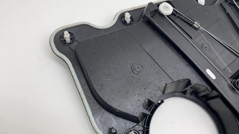 ⭕ 21-24 Ford Mustang Mach-E Front Right Door Window Regulator & Motor w/ Carrier