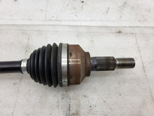 ⭕2020-2024 Tesla Model Y Rear Drive Unit Halfshaft Driver Left 28MM X 580MM Assy