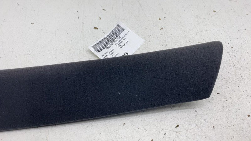 ⭕ 2014-2021 Maserati Ghibli Front Left A Pillar Trim Cover Panel LH 06