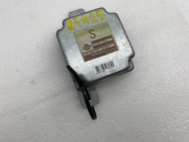 41650 1BA0A ⭕ 08-11 Infiniti EX35 Transfer Case Engine Computer Control Module 41650-1BA0A