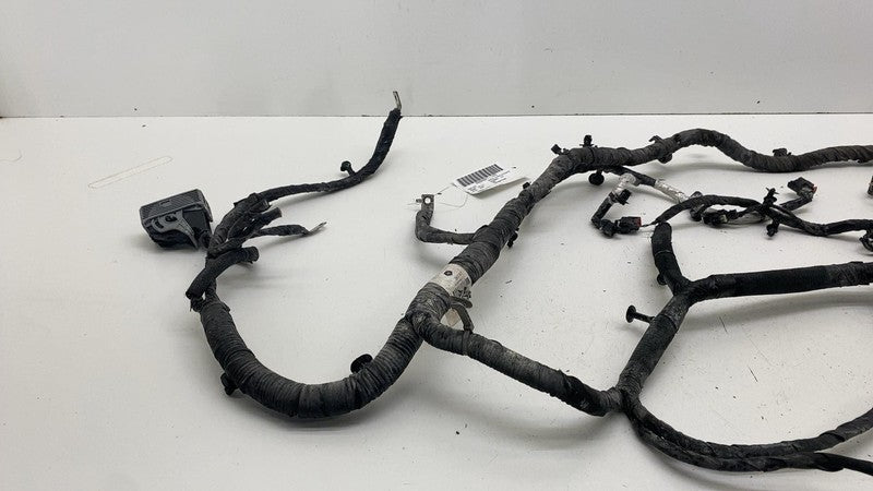 ⭕ 2025 Ram 1500 Pickup Battery Wire Harness Loom OEM 68600281AC (Cut s