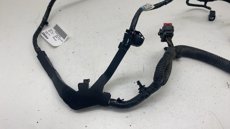 ⭕ 12-20 Tesla Model S Rear Subframe Coil Wiring Harness Cable Wire 100