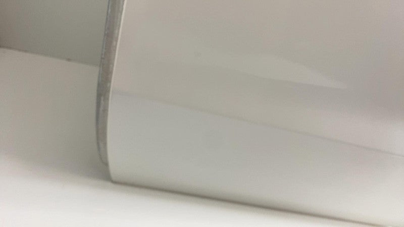 2016-2019 Mercedes-Benz GLE350 Front Driver Side Door Shell Panel Left White 799