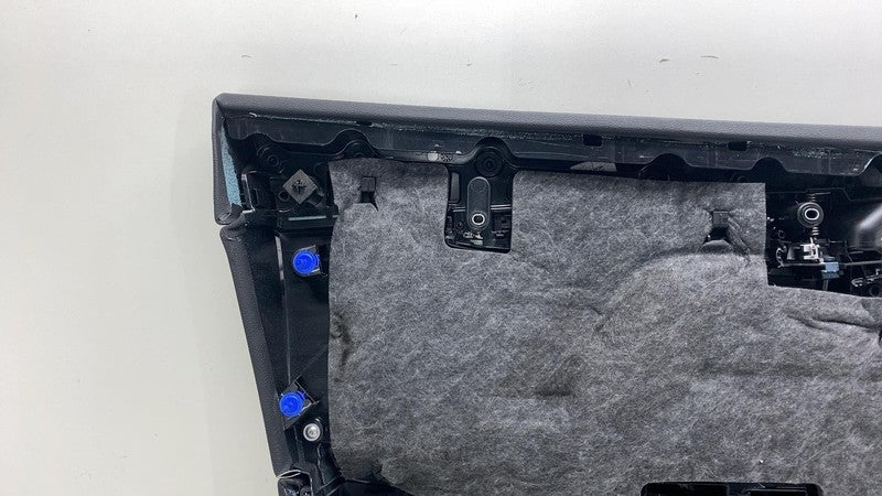 ⭕ 2017-2022 Maserati Levante Front Right Interior Door Trim Panel Assembly Black