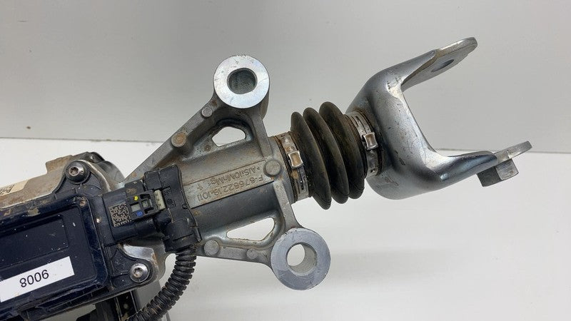 125085100C 2024-2025 Tesla Cybertruck Rear Power Steering Gear Actuator Rack & Pinion Assy