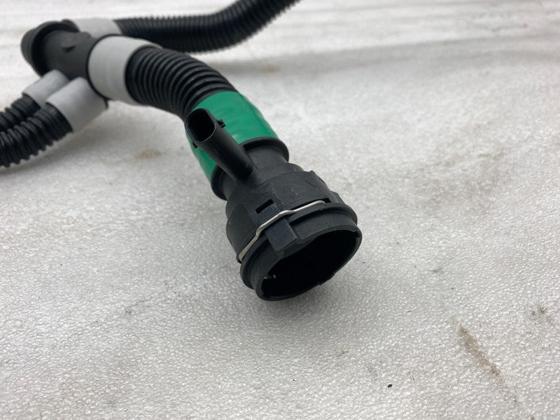 1501293 00 B ⭕ 2020-2022 Tesla Model Y MY Battery Chiller Coolant Pipe Hose Left 1501293-00-B