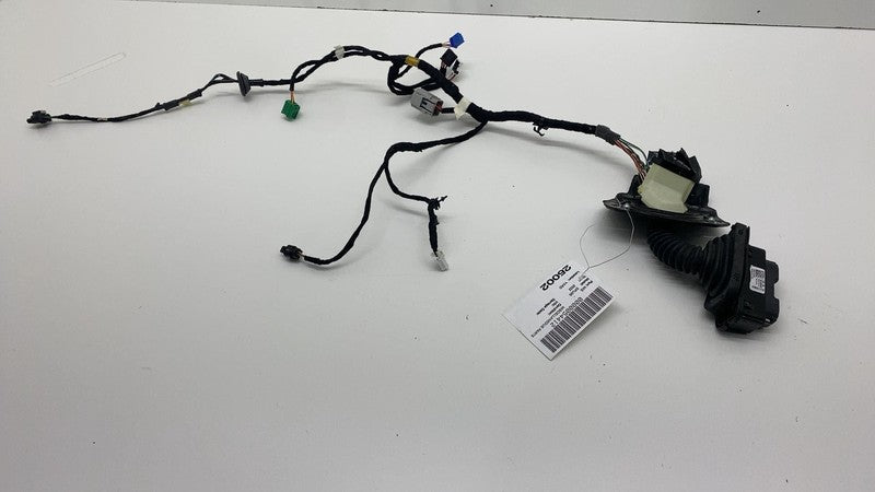 ⭕ 19-22 Ram 2500 Front Passenger Door Wire Wiring Harness Right 684756