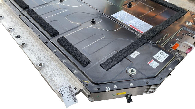 37501-CV051 22-24 Kia EV6 High Voltage Extended Battery Pack 77.4kWh RWD (4k MI) 37501-CV051