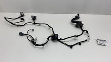 2021-2024 Ford Mustang Mach-E Rear Driver Door Wiring Harness Cable Wire Left LH