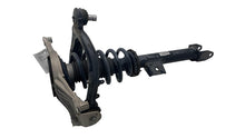 ⭕ 17-23 Model 3 M3 Front Left Shock Strut + Control Arm + Bracket 1044364-00-E
