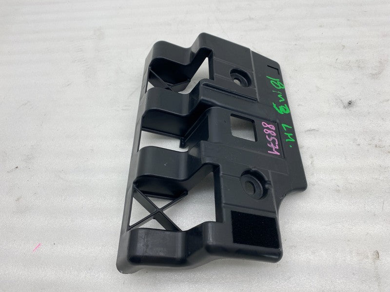 108961500D ⭕17-23 Model 3 Rear Left Trunk Luggage Lid Floor Support Bracket LH 1089615-00-D