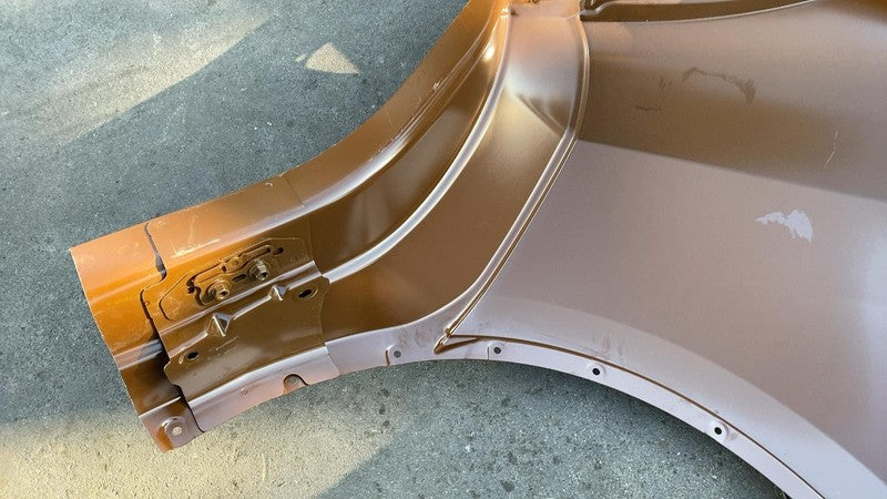 1512000-S0-A 2020-2024 Tesla Model Y OEM Rear Passenger Side Quarter Panel Skin Right Primed