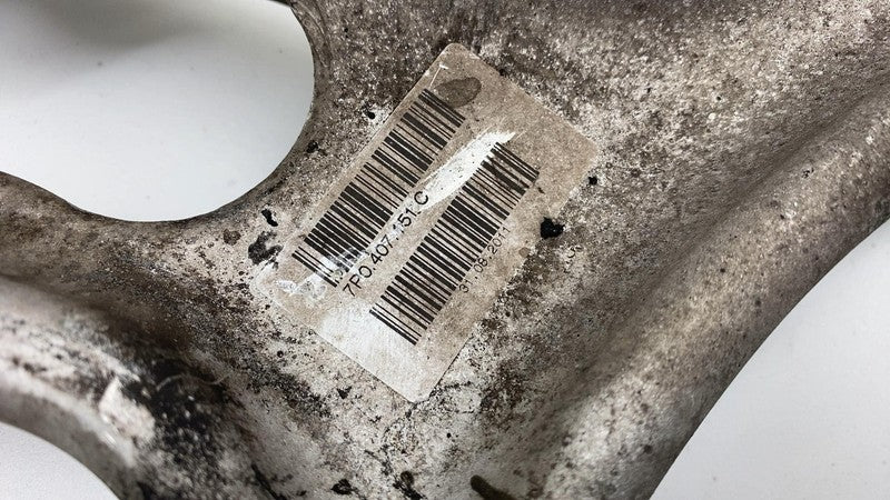 7P0407151C 2011-2014 Porsche Cayenne Front Driver Suspension Lower Control Arm Left LH AWD