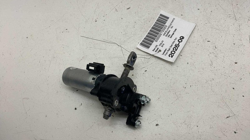 ⭕ 17-23 Model 3 Front 1st Row Seat Mini-Tilt Adjuster Motor Right 1099