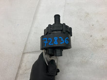 ⭕ 16-20 Tesla Model X Cooling System Auxiliary Coolant Water Pump 1027549-00-D