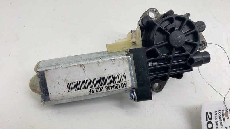 ⭕2012-2020 Tesla Model S MS Front Passenger Side Seat Control Switch M