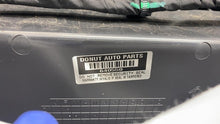 ⭕ 2022-2025 Rivian R1S Rear Right Side Door Panel Trim Card Cover RH PT00001245