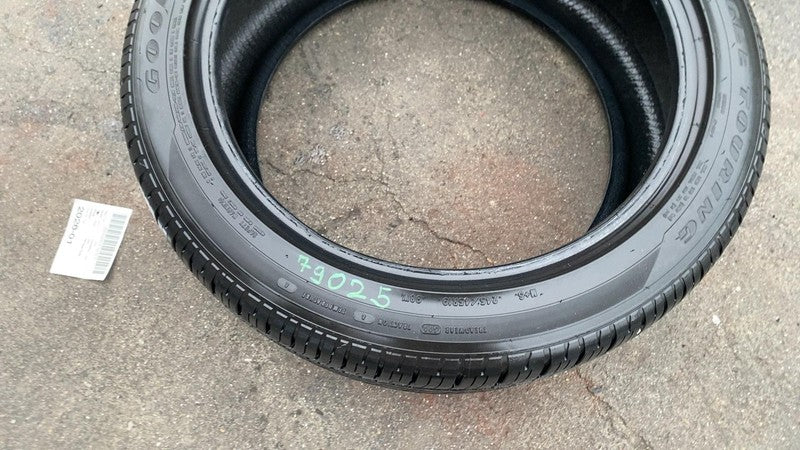 ⭕ Goodyear Eagle Touring Tire 245/45R19 98W
