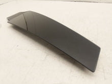 ⭕ 2012-2015 Tesla Model S Passenger Side Exterior B-Pillar Applique Glass Right
