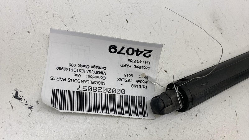 ⭕ 2012-2024 Tesla Model S Rear Left Liftgate Trunk Spring Strut LH 600