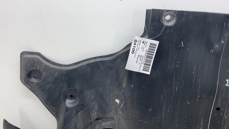 ⭕ 2017-2023 Tesla Model 3 Y Rear Under Body Aero Splash Shield Guard Cover Panel