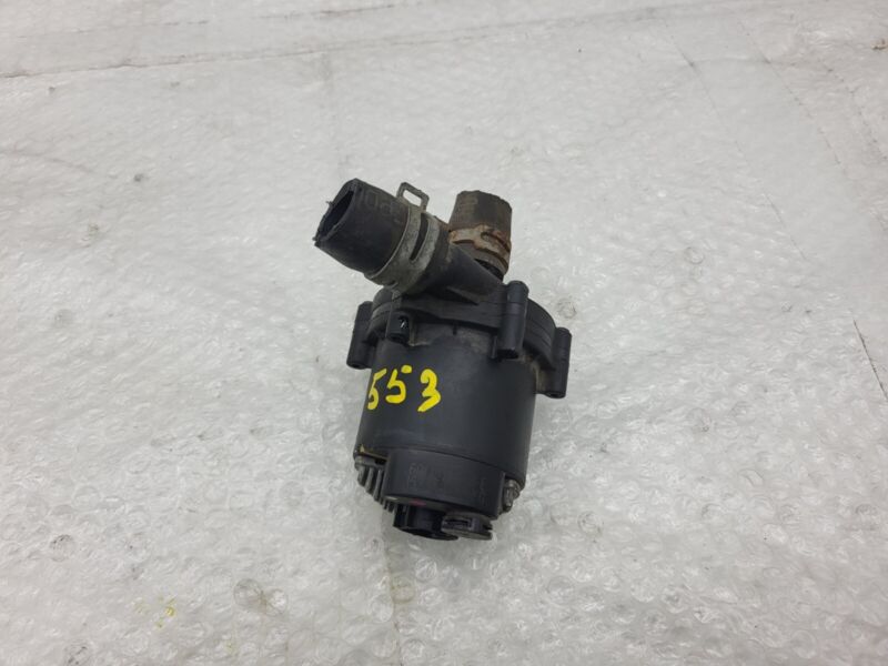 2012-2015 Tesla Model S MS Motor Inverter Battery Coolant Auxiliary Water Pump