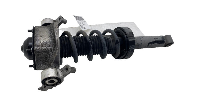 2011-2018 Porsche Cayenne Rear Left VDC Suspension Shock Strut Absorbe