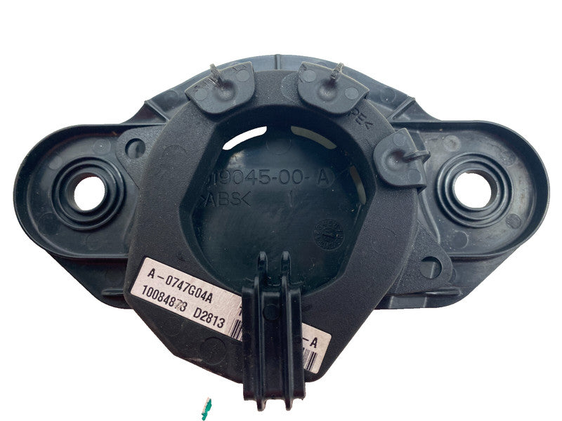 ⭕ 12-20 Model S Low Frequency Passive Entry Coil w/ Key FOB Bracket 1019045-00-A