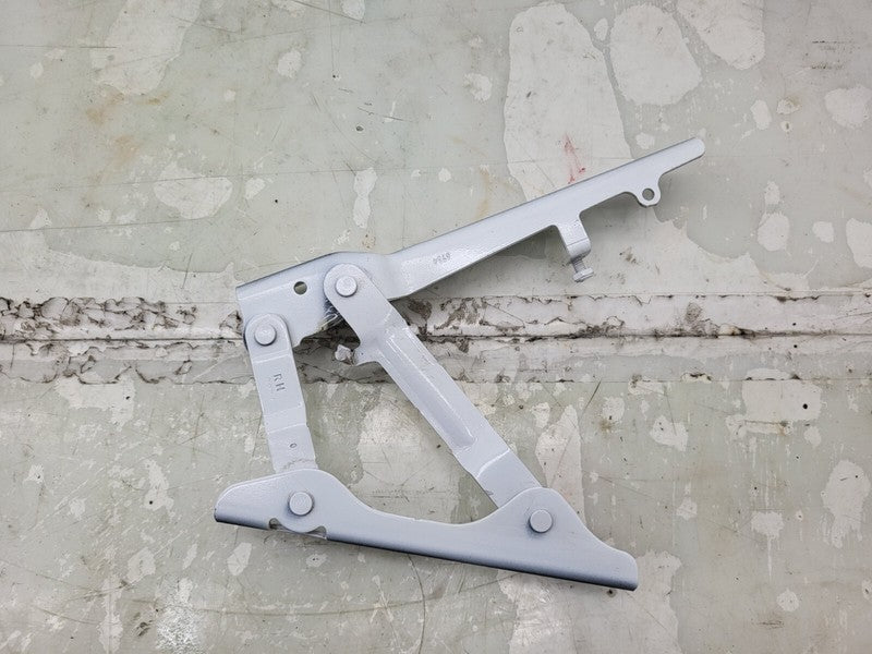 600673700E ⭕ 2012-2015 Tesla Model S MS Front Passenger Side Hood Hinge Right 6006737-00-E