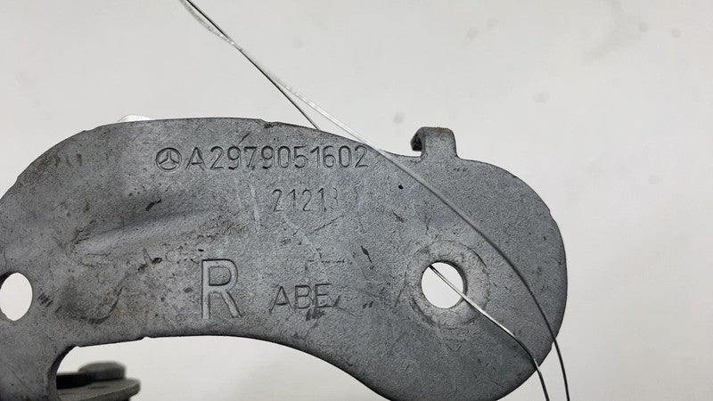 A 000 905 37 13 ⭕ 2022 Mercedes-Benz EQS 450+ Rear Right Ride Height Level Sensor RH A0009053713