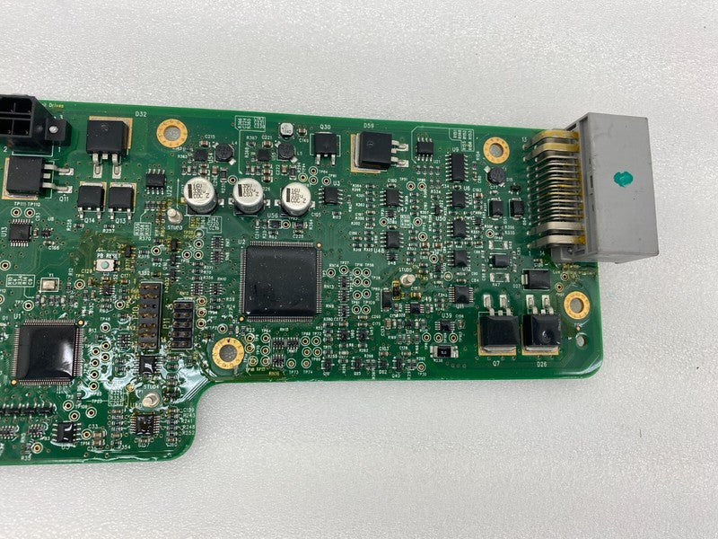 ⭕ 12-20 Model S X High Voltage Main Battery Motherboard Module Unit 10