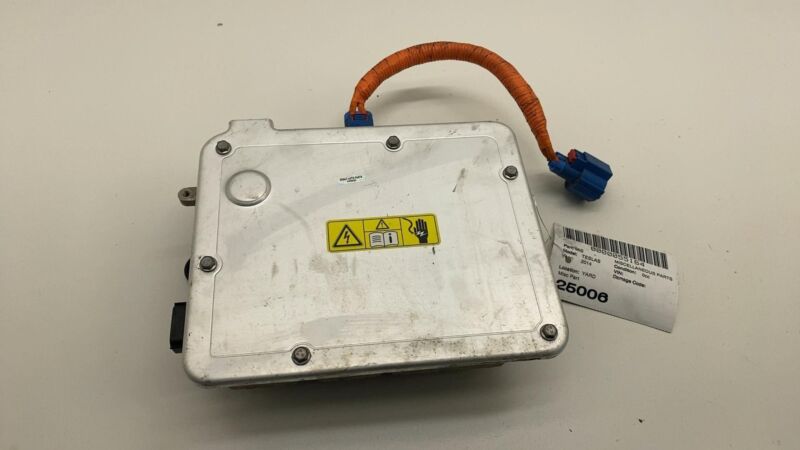 1028843 00 C 2012-2015 Tesla Model S MS Front High Voltage Junction Box Distribution Assembly