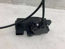 ⭕ 12-20 Model S Rear Driver Door Lock Latch Actuator w/ Cable Left 6008911-00-F