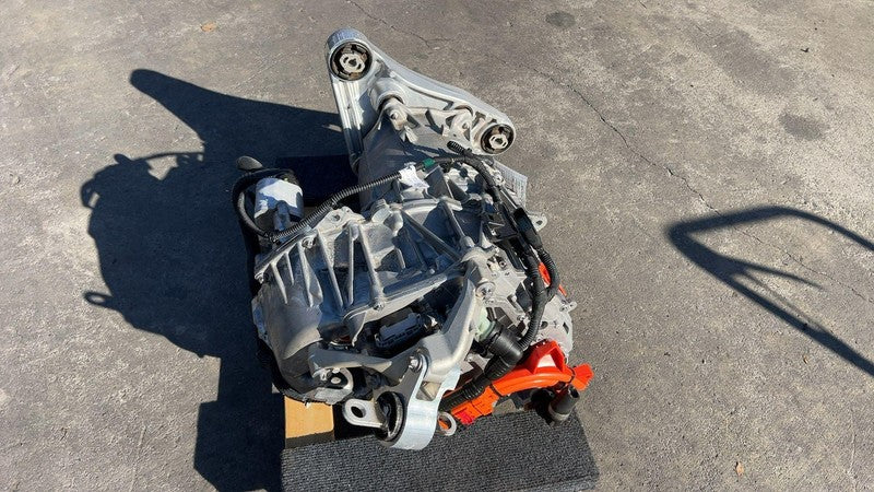 ⭕ 19-20 Tesla Model S Front Drive Unit Electric Engine Motor Raven 147