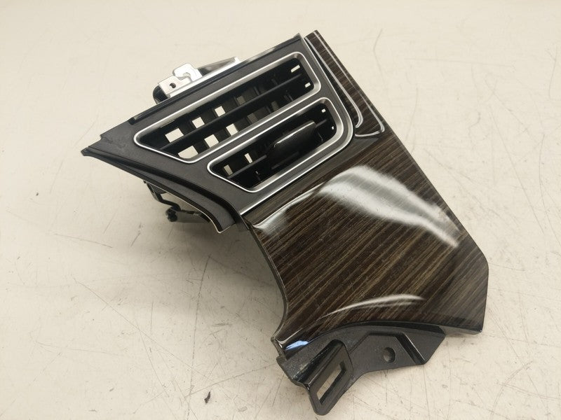 ⭕ 12-20 Model S Driver Side Dash Air Vent Outlet Duct Center Left 6007