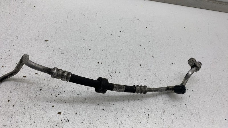 A 212 830 14 16 ⭕ 2012-2016  Mercedes E350 A/C Conditioning Pipe Line Hose A2128301416 Assembly